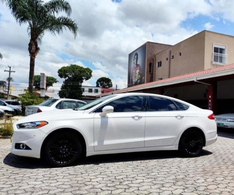 FORD FORD FUSION AWD GTDI 2015