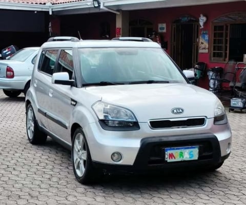 KIA SOUL EX 1.6L 2011