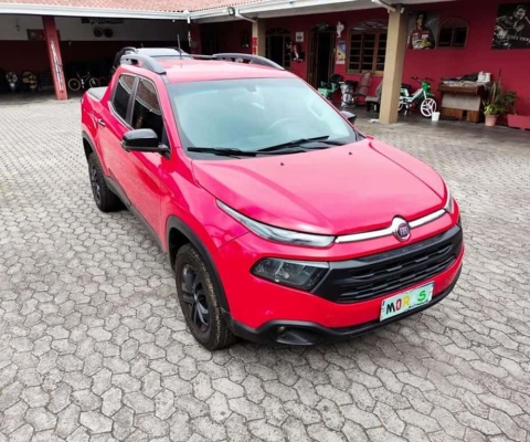 FIAT TORO 1.8 16V EVO FLEX FREEDOM 4X2 2017