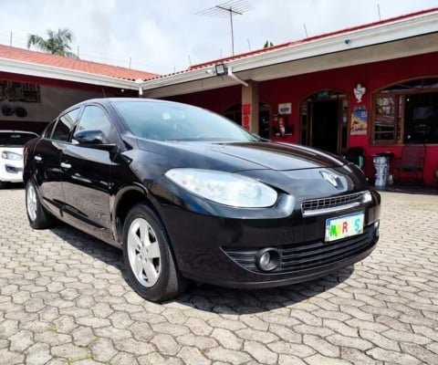 RENAULT FLUENCE DYN20A 2014