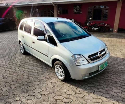 CHEVROLET MERIVA JOY 2007