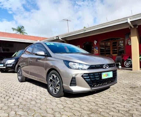 HYUNDAI HB20 10TA COMFORT 2023