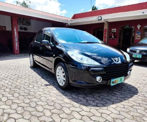 PEUGEOT 307 16 PR PK 2011