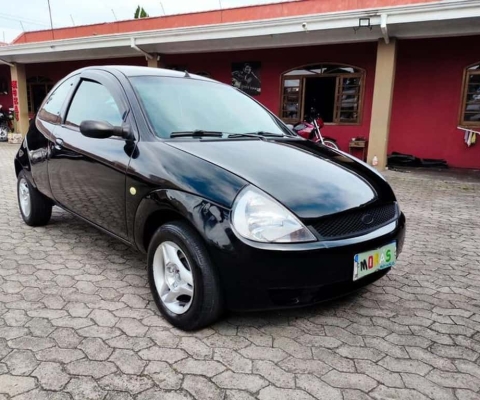 FORD KA GL 2004