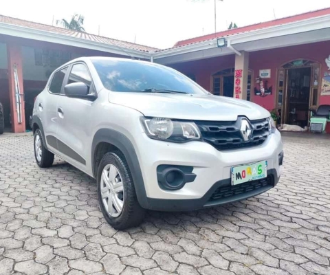 RENAULT KWID ZEN 10MT 2022