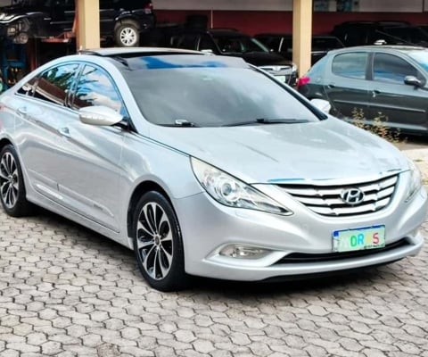 HYUNDAI SONATA GLS 2012