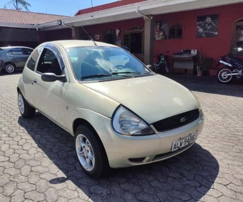 FORD KA GL 2004