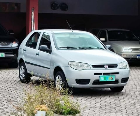 FIAT PALIO FIRE 2014