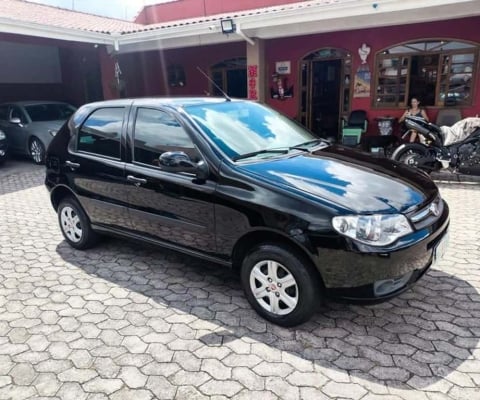 FIAT FIAT PALIO FIRE ECONOMY 2011