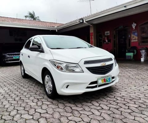 CHEVROLET ONIX 10MT JOYE 2018