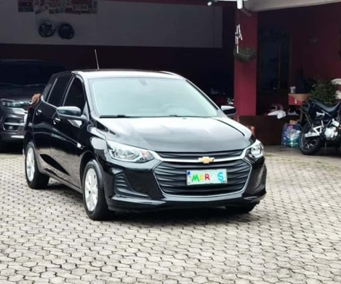 CHEVROLET ONIX 10MT LT2 2023