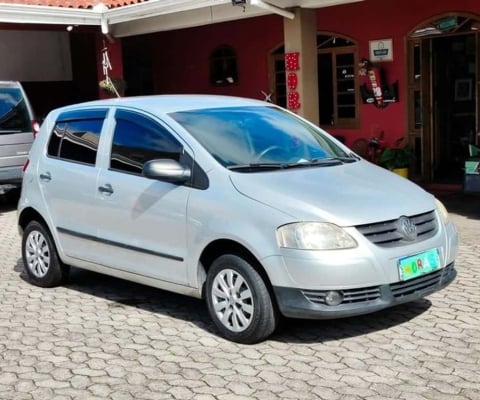 VOLKSWAGEN FOX 1.0 2008