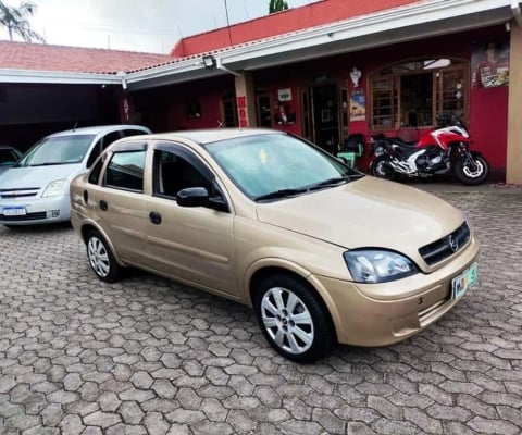 CHEVROLET CORSA SEDAN MAXX 2006