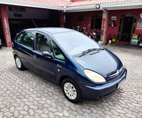 CITROEN XSARA PICASSO EX 2003