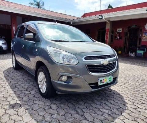 CHEVROLET SPIN 1.8L AT LT 2013