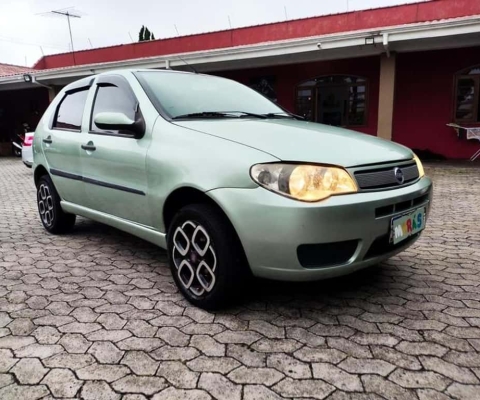 FIAT PALIO FIRE FLEX 2008