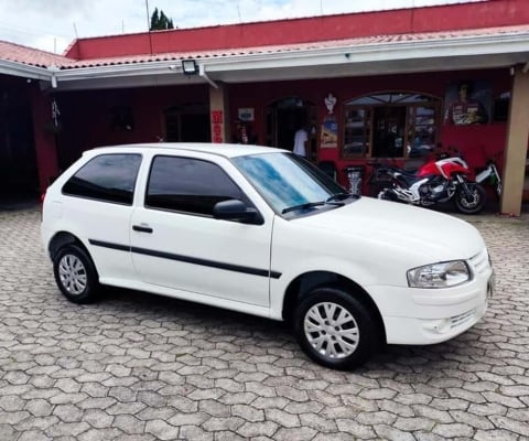 VOLKSWAGEN GOL 1.0 GIV 2013