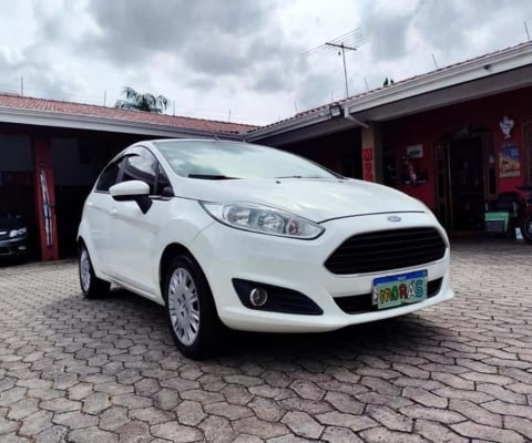 FORD FIESTA HA 1.5L SB 2016