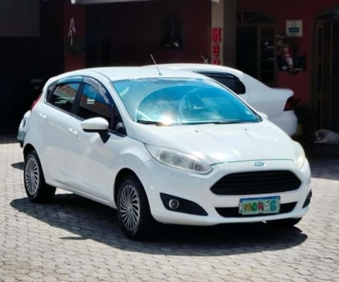 FORD FIESTA HA 1.5L SB 2016