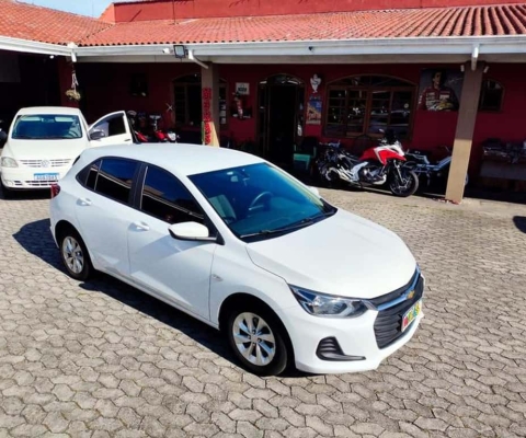 CHEVROLET ONIX 10MT LT2 2023