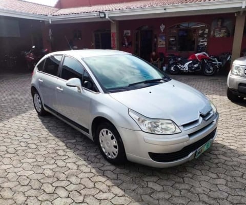 CITROEN C4 16GLX5P F 2010