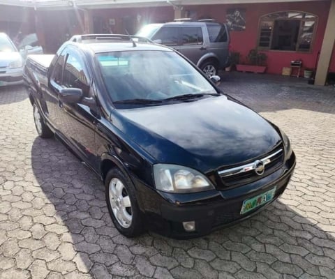 CHEVROLET MONTANA SPORT 2008