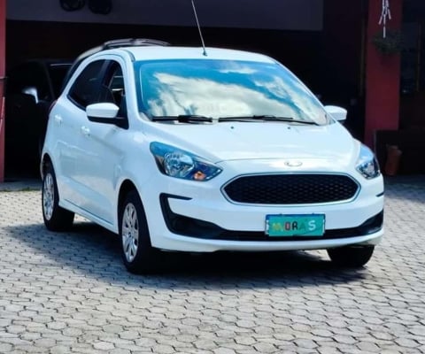 FORD KA SE 1.0 HA C 2020