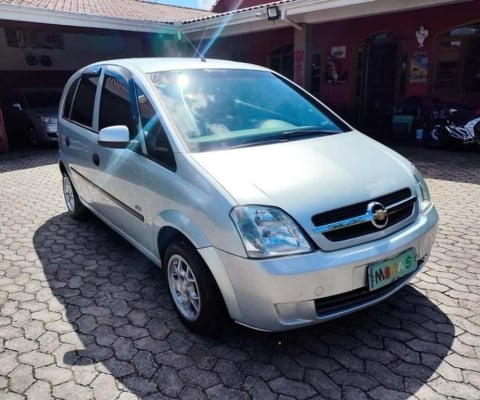 CHEVROLET MERIVA JOY 2007