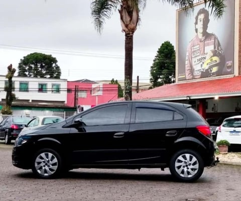 CHEVROLET ONIX 1.4MT LT 2013