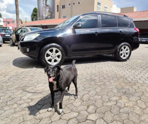 TOYOTA RAV4 4X2 2011