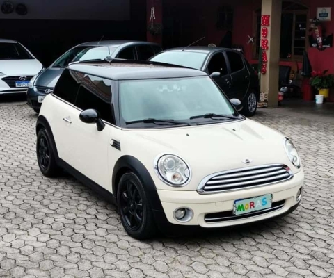 MINI COOPER 2010