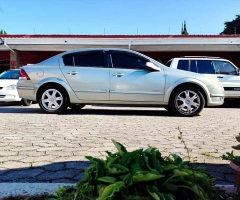 CHEVROLET VECTRA SEDAN ELEGANCE 2006