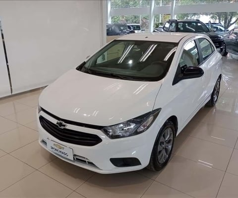 CHEVROLET JOY 1.0 BLACK FLEX 4P MANUAL