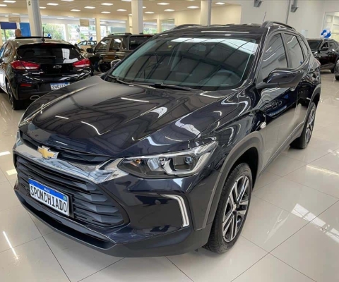 CHEVROLET TRACKER 1.0 TURBO FLEX LT AUTOMÁTICO