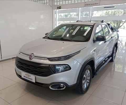 FIAT TORO 1.8 16V EVO FLEX FREEDOM AT6