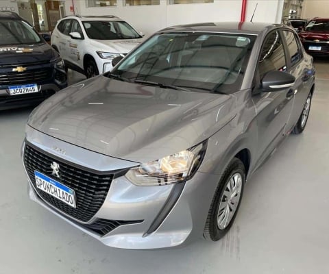 PEUGEOT 208 1.0 FIREFLY FLEX LIKE MANUAL