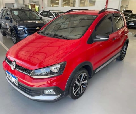 VOLKSWAGEN FOX 1.6 MSI TOTAL FLEX XTREME 4P MANUAL