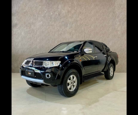 MITSUBISHI L200 Triton HPE 3.2 CD TB Int.Diesel Aut