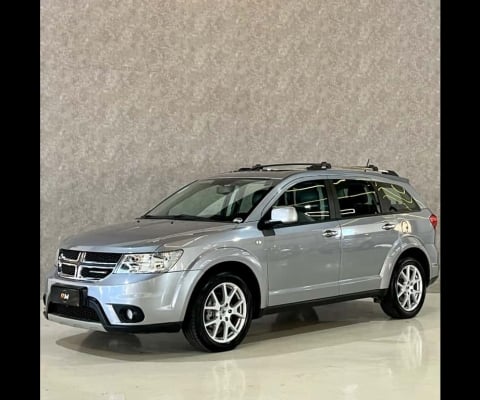 DODGE JOURNEY RT  3.6 V6 Aut.