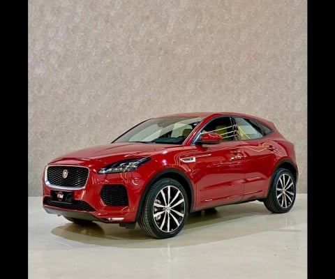 JAGUAR E-PACE R-Dynamic S 2.0 AWD 249cv/ Flex