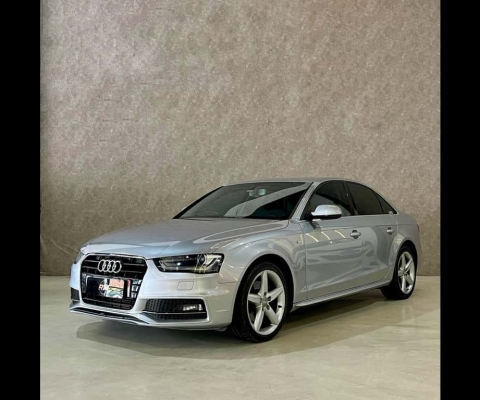 AUDI A4 1.8 Tip./ Multitronic Turbo