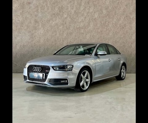 AUDI A4 1.8 Tip./ Multitronic Turbo