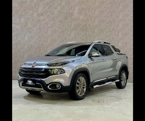 FIAT TORO Ranch 2.0 16V 4x4 Diesel Aut.