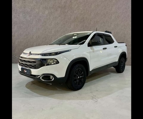 FIAT TORO Freedom 1.8 16V Flex Aut.