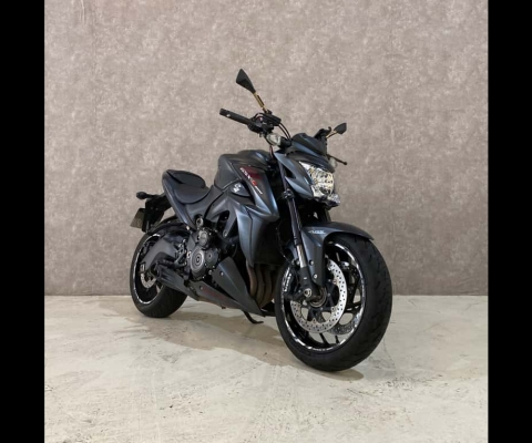 SUZUKI GSX 1000