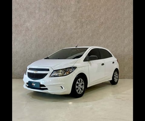 CHEVROLET ONIX HATCH Joy 1.0 8V Flex 5p Mec.