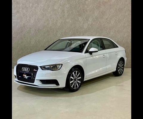 AUDI A3 Sedan 1.4/ Attra. 16V TB FSI S-tronic