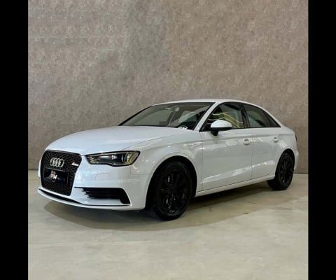 AUDI A3 Sedan 1.4/ Attra. 16V TB FSI S-tronic