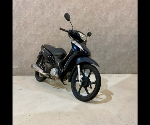 HONDA BIZ 125 KS/ KS F.INJ./KS MIX F.INJECTION