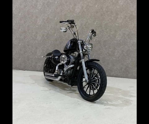 HARLEY-DAVIDSON XL 883 STD/ LOW